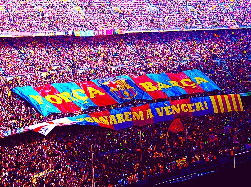 Barcelona Football Jerseys