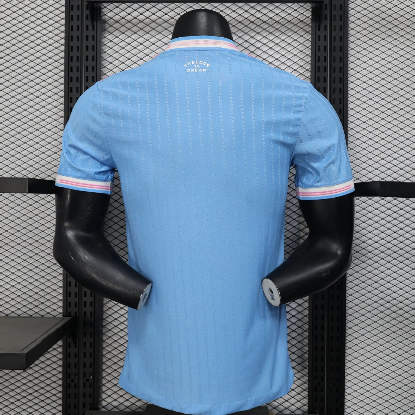 INTER MIAMI 2025-26 THIRD KIT IMPORTED JERSEY