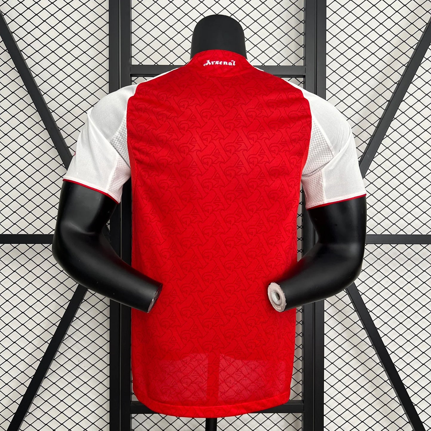 ARSENAL 2025-26 HOME IMPORTED JERSEY