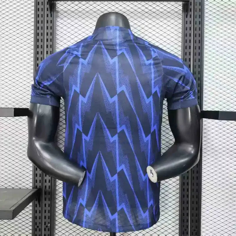 ARSENAL 2025-26 AWAY IMPORTED JERSEY