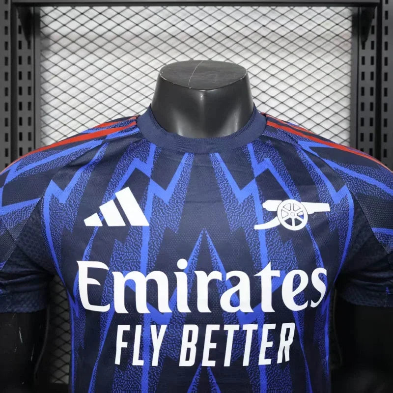 ARSENAL 2025-26 AWAY IMPORTED JERSEY