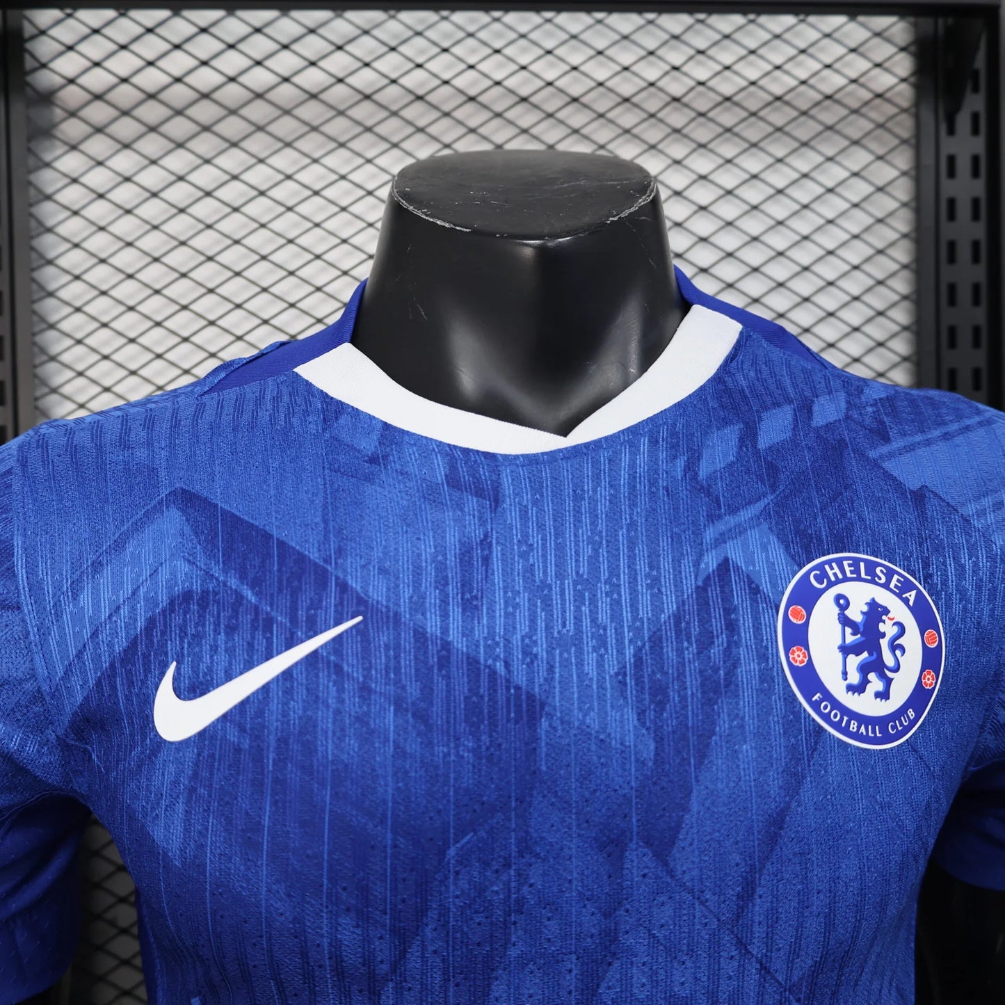 CHELSEA 2025-26 HOME IMPORTED JERSEY