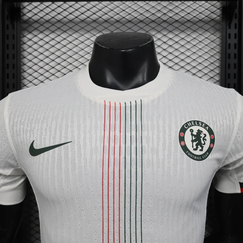 CHELSEA 2025-26 AWAY IMPORTED JERSEY