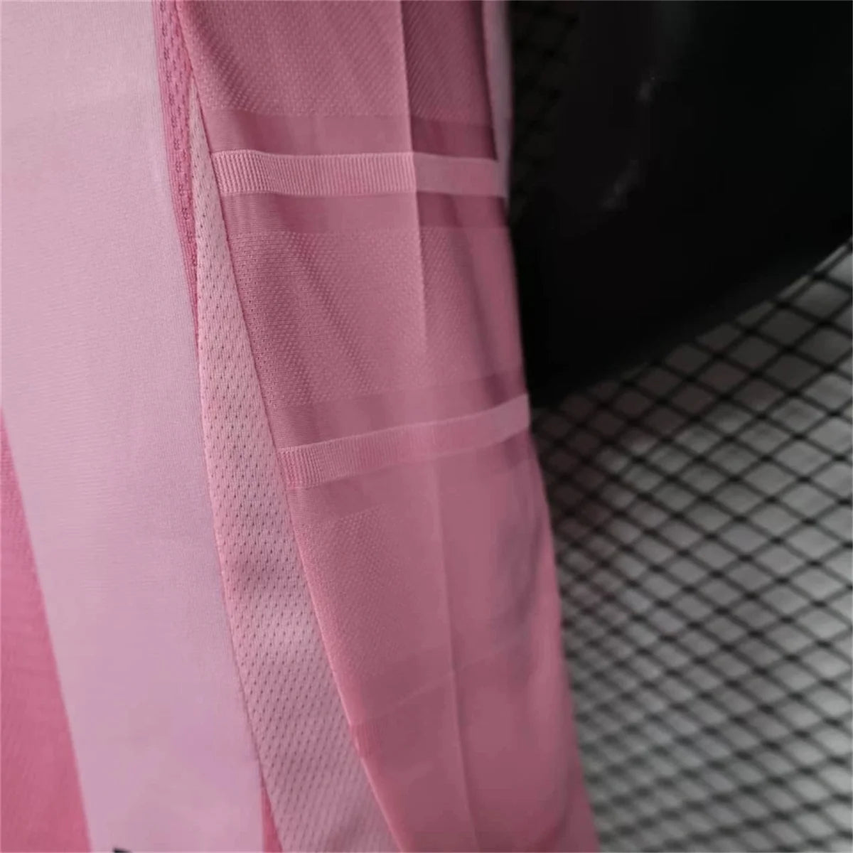 INTER MIAMI 2025-26 HOME IMPORTED JERSEY