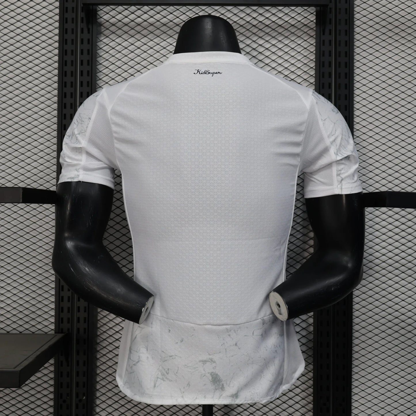 MANCHESTER CITY 2025-26 AWAY IMPORTED JERSEY