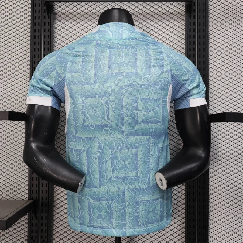 JUVENTUS 2025-26 AWAY IMPORTED JERSEY