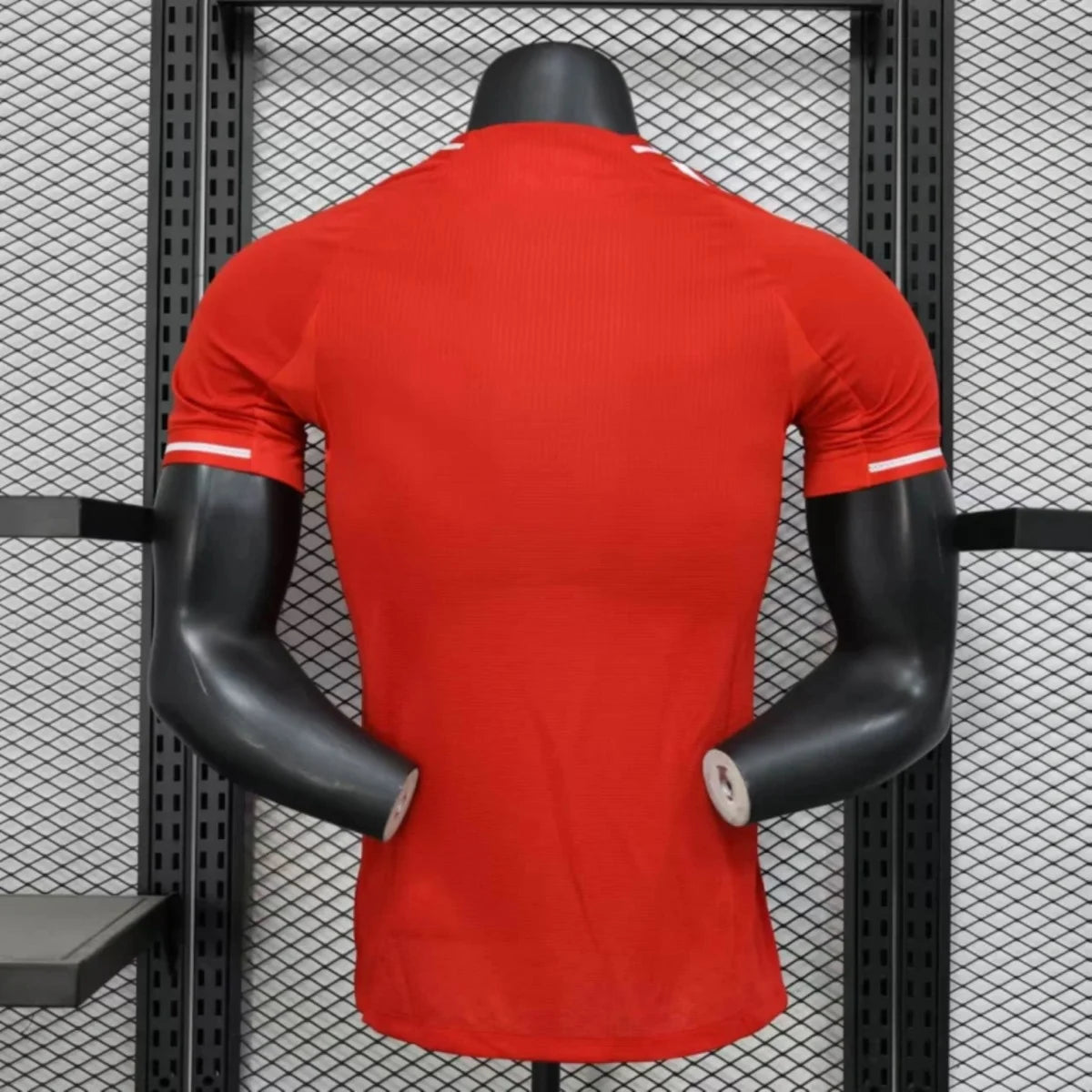LIVERPOOL 2025-26 HOME IMPORTED JERSEY