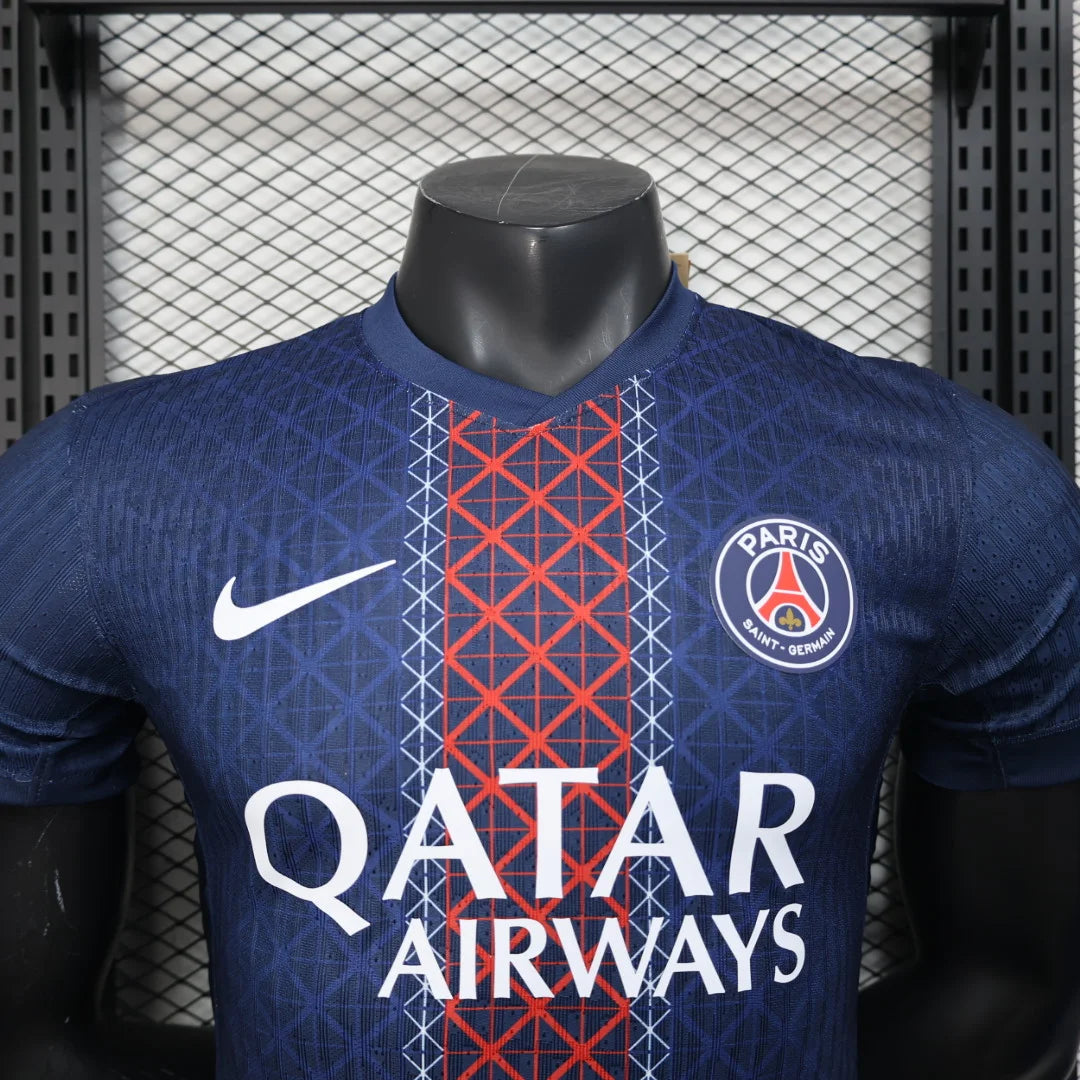 PSG 2025-26 HOME IMPORTED JERSEY