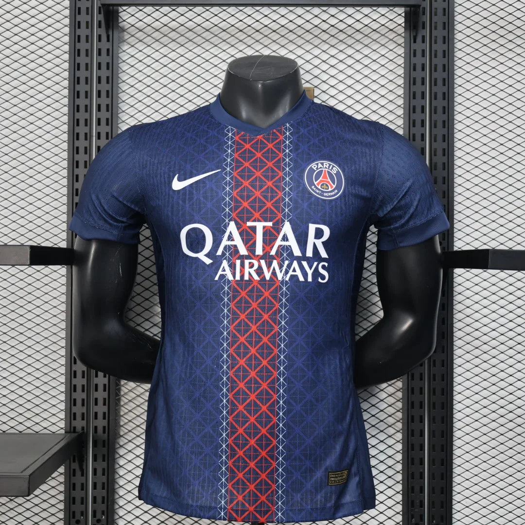 PSG 2025-26 HOME IMPORTED JERSEY