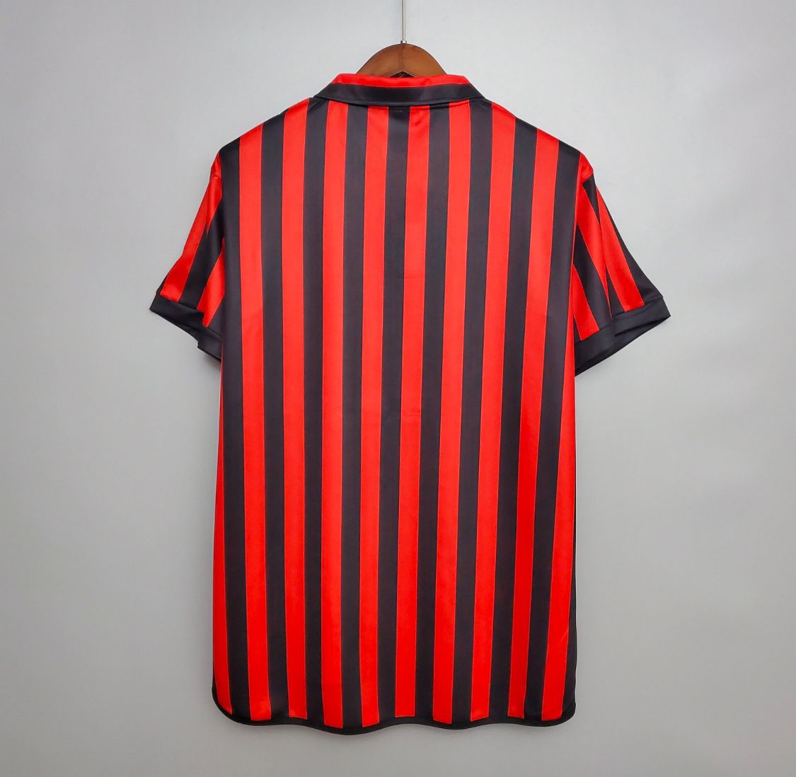 Ac Milan 1999-2000 Retro