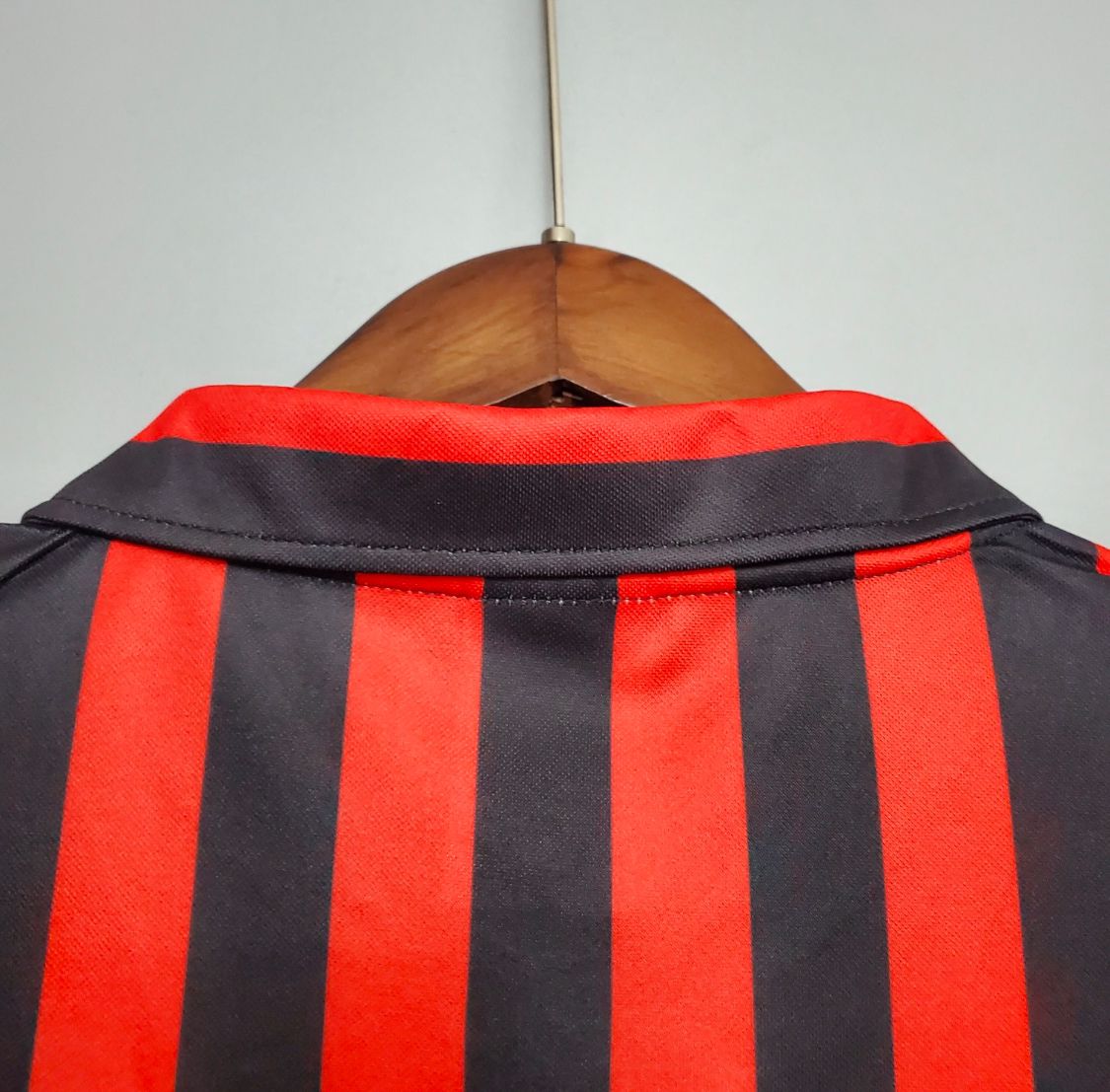 Ac Milan 1999-2000 Retro