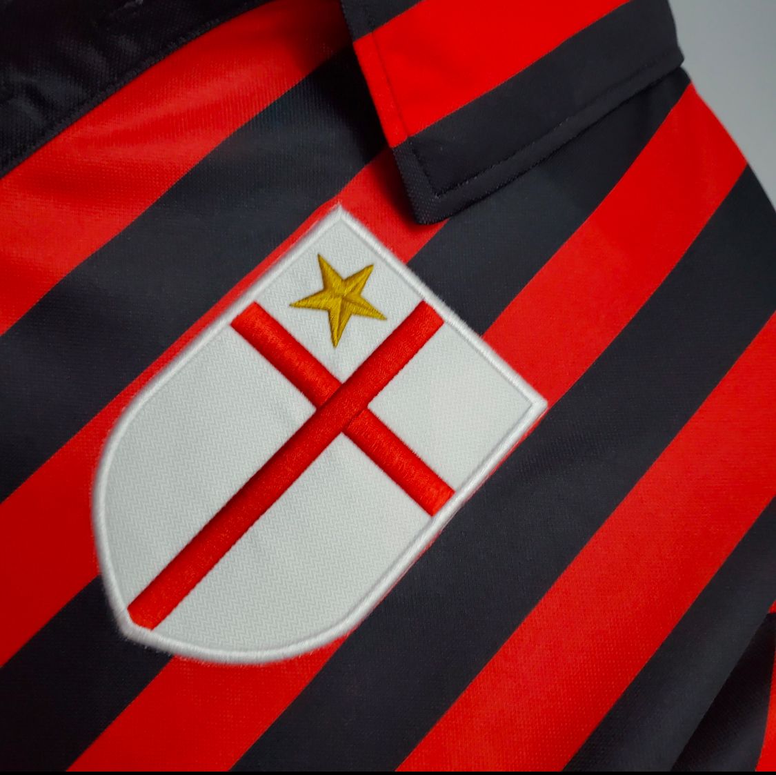 Ac Milan 1999-2000 Retro