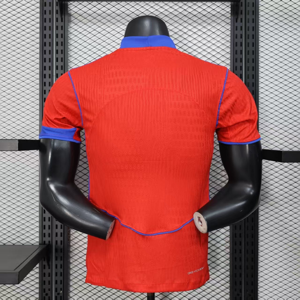 PSG 2025-26 THIRD KIT IMPORTED JERSEY