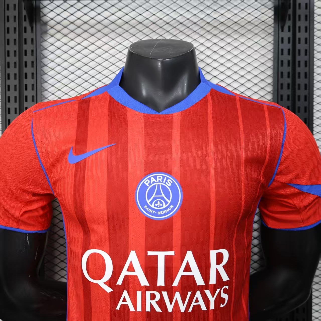 PSG 2025-26 THIRD KIT IMPORTED JERSEY