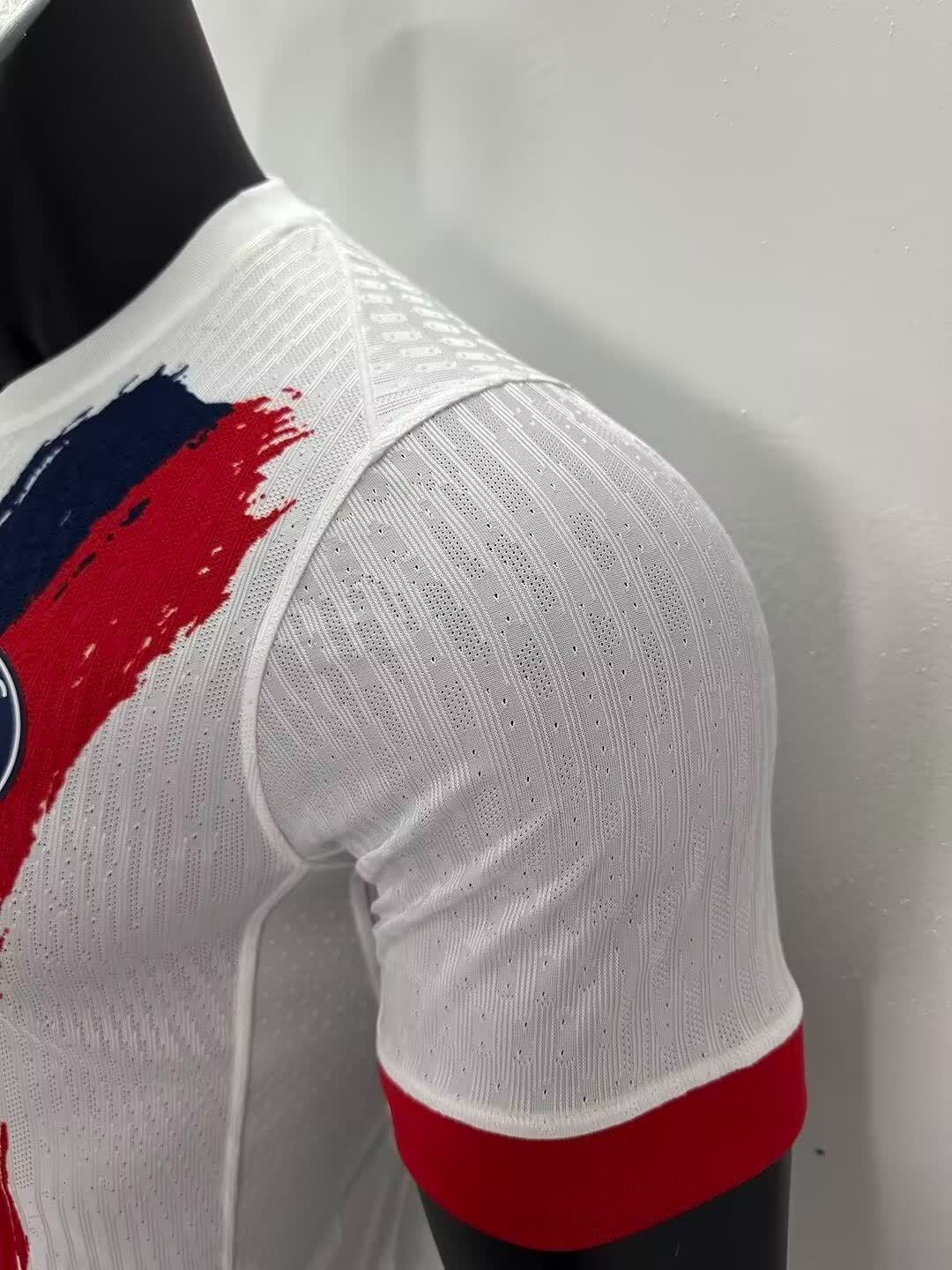 PSG 2025-26 AWAY IMPORTED JERSEY