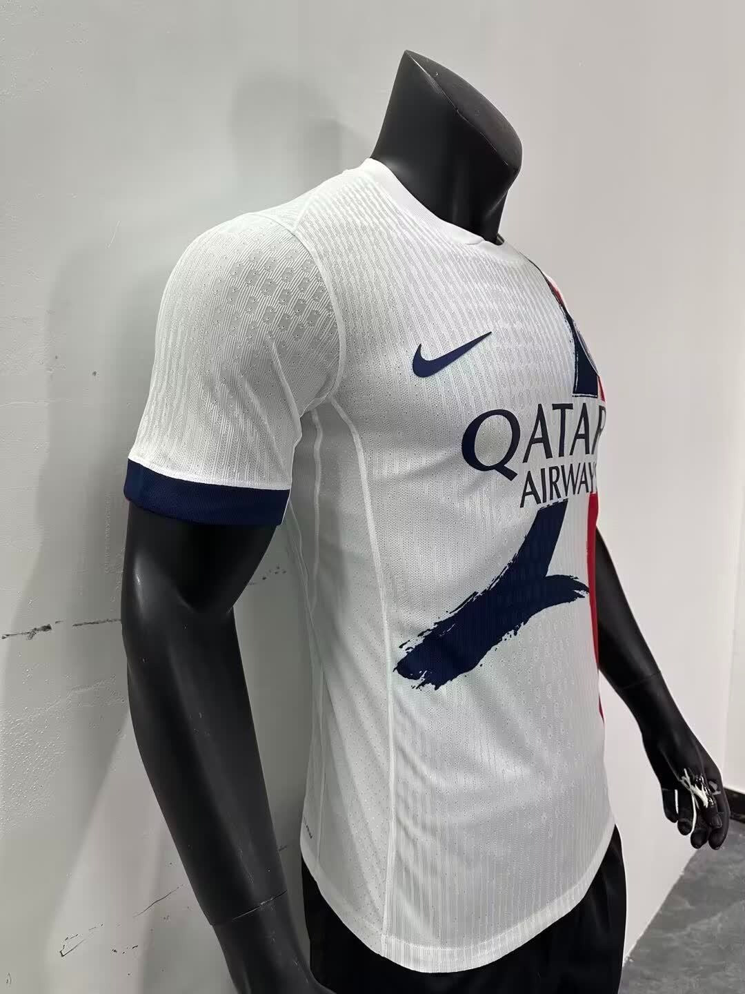 PSG 2025-26 AWAY IMPORTED JERSEY