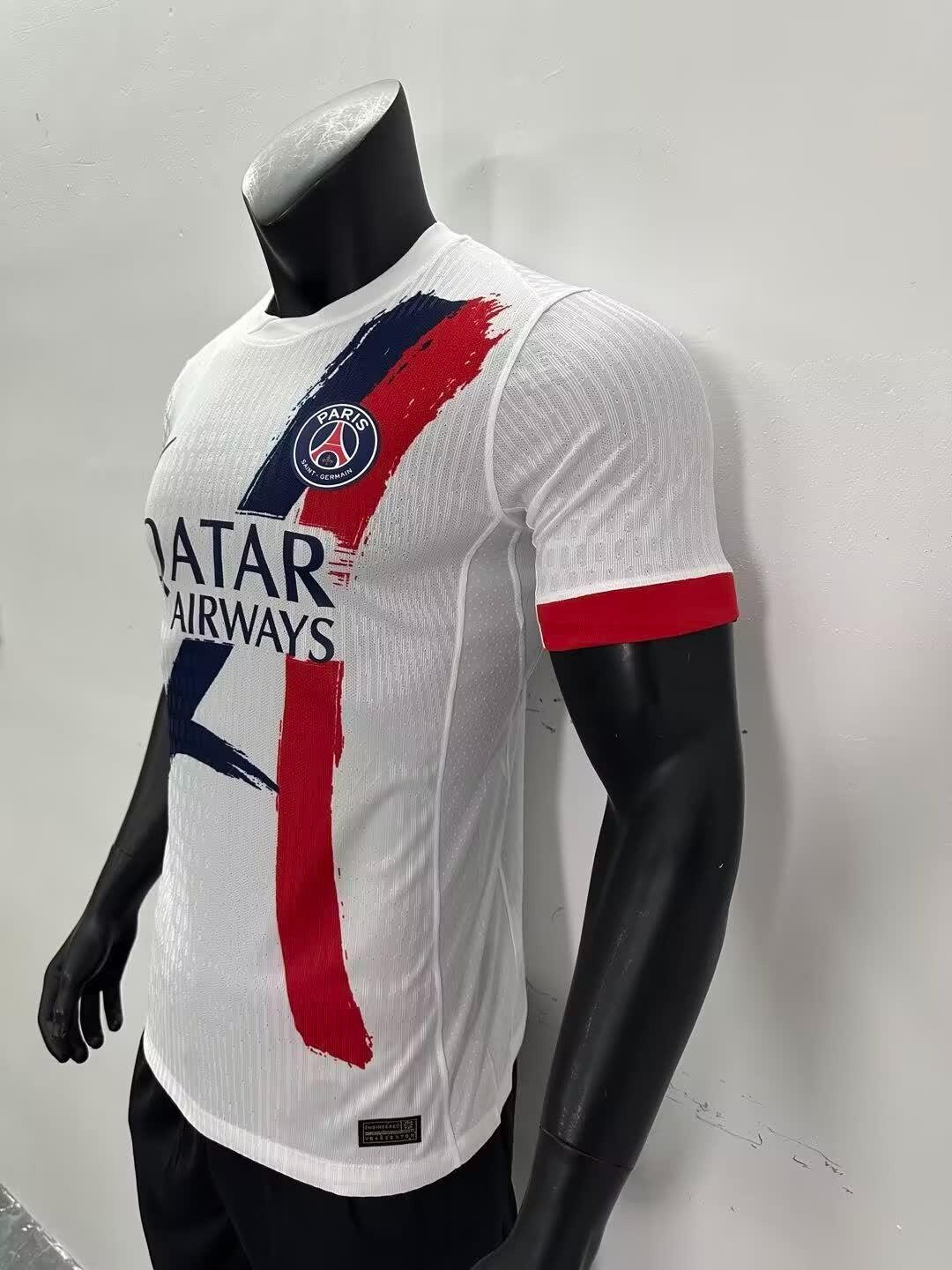 PSG 2025-26 AWAY IMPORTED JERSEY