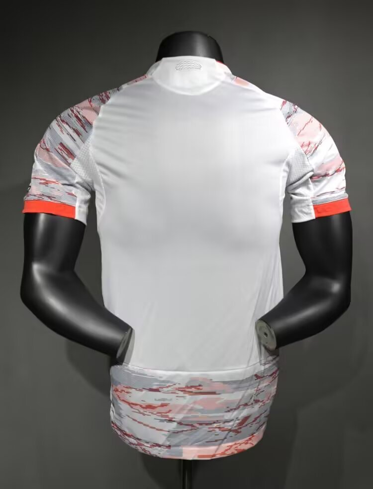 BAYERN MUNICH 2025-26 AWAY IMPORTED JERSEY