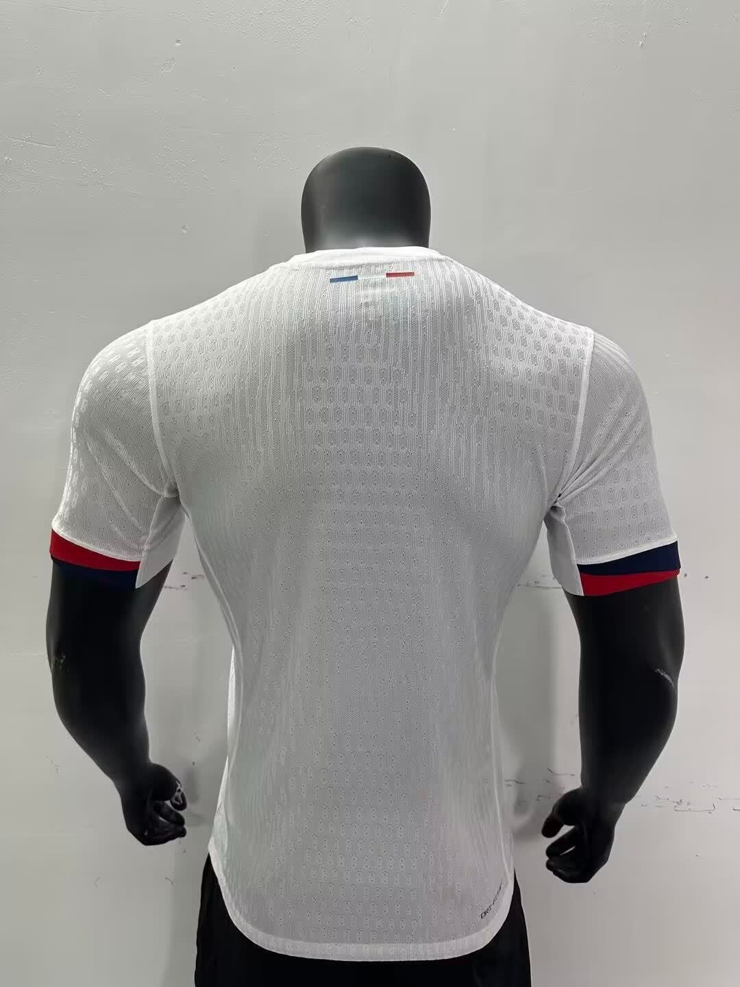 PSG 2025-26 AWAY IMPORTED JERSEY