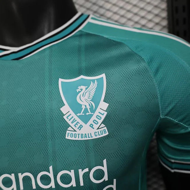 LIVERPOOL 2025-26 THIRD KIT IMPORTED JERSEY