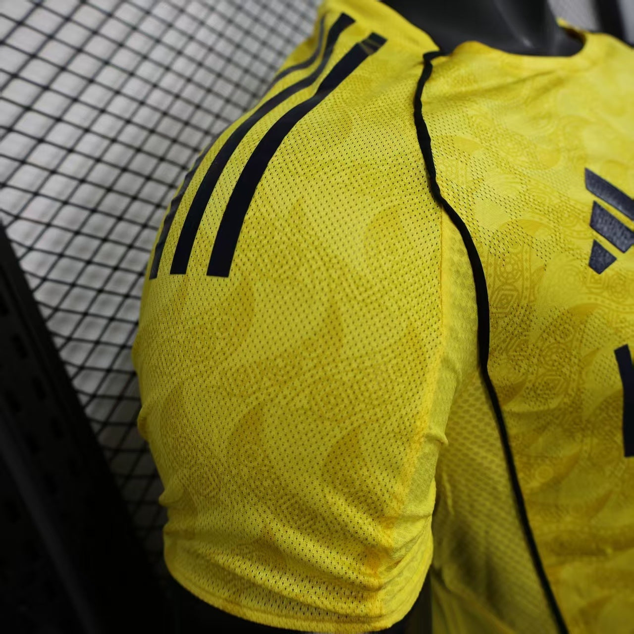 AL NASSR 2025-26 HOME IMPORTED JERSEY