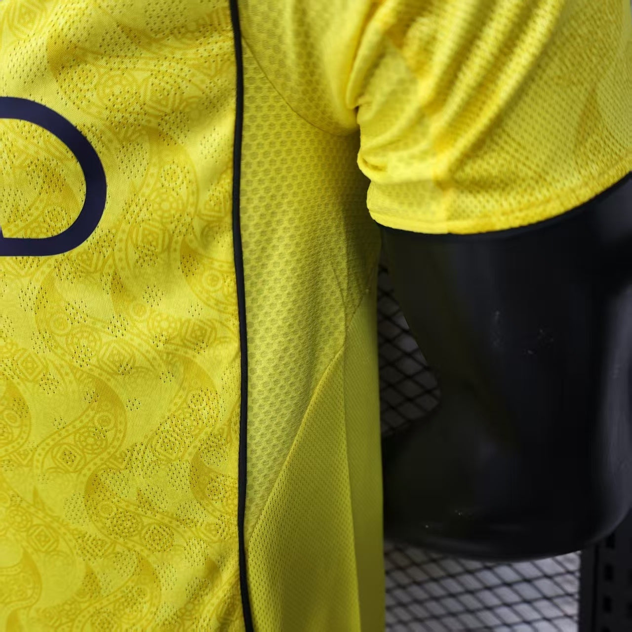 AL NASSR 2025-26 HOME IMPORTED JERSEY