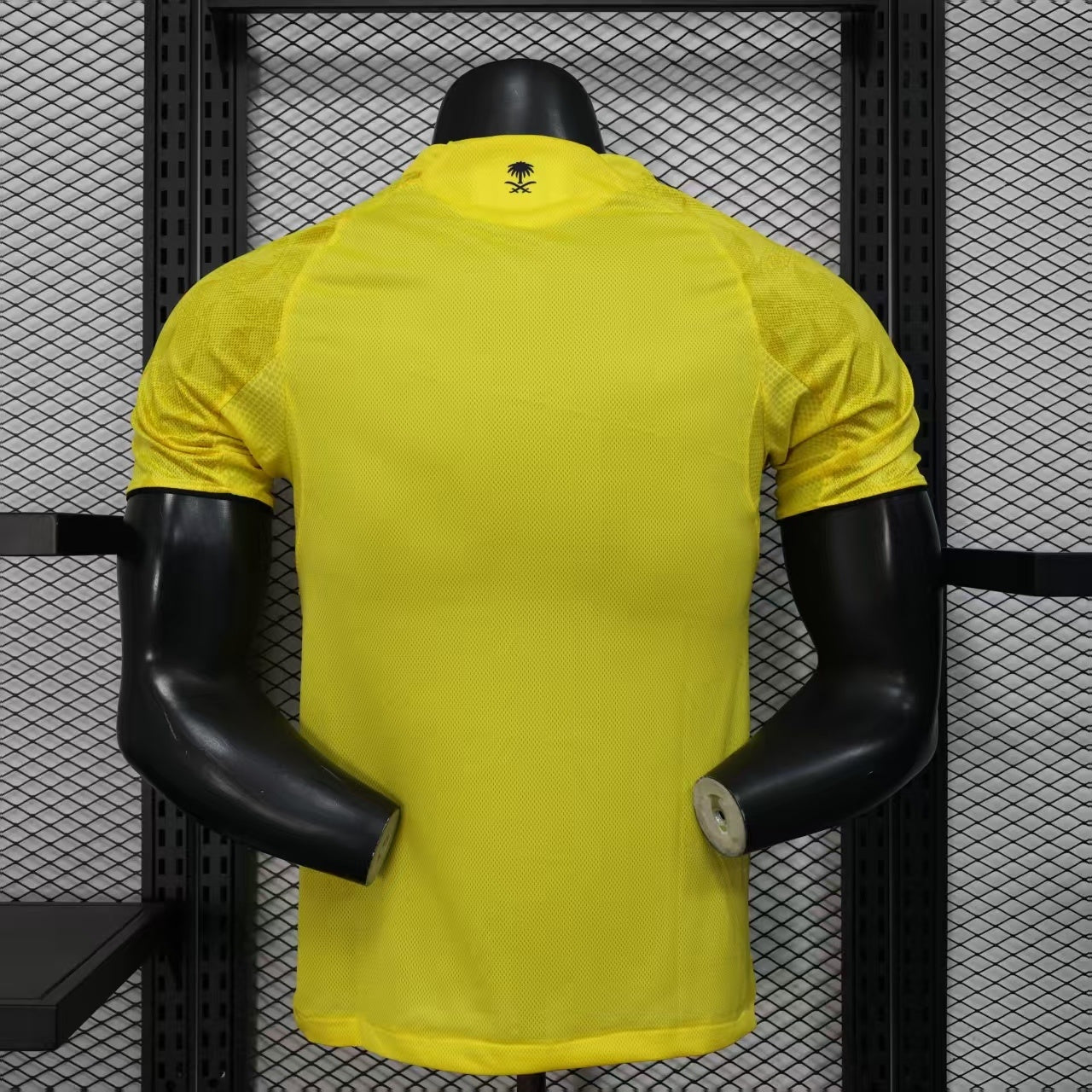 AL NASSR 2025-26 HOME IMPORTED JERSEY
