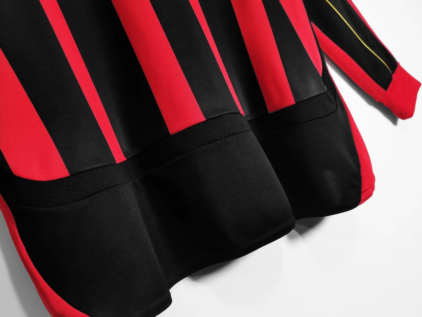 Ac Milan 2006-2007 home Retro
