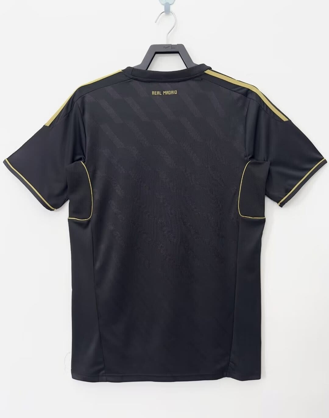 Real Madrid 2011-2012 Away Retro