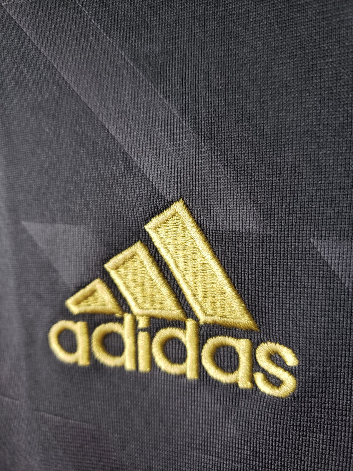 Real Madrid 2011-2012 Away Retro