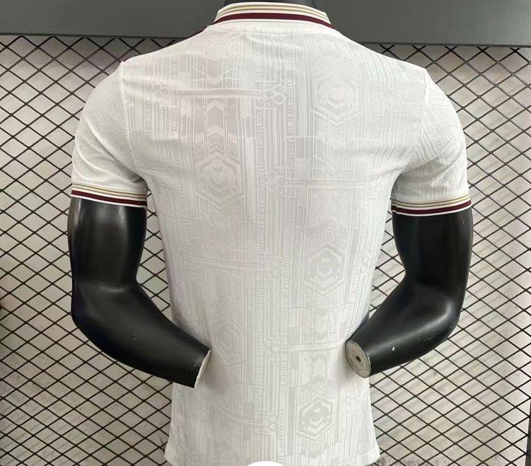ARSENAL 2025-26 THIRD KIT IMPORTED JERSEY