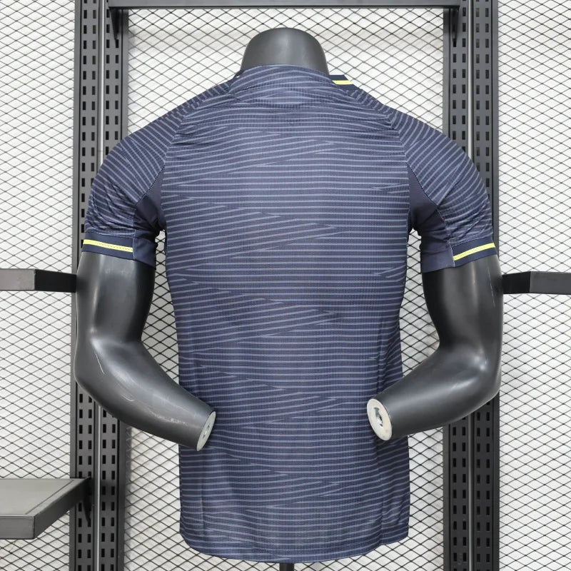 REAL MADRID 2025-26 AWAY IMPORTED JERSEY