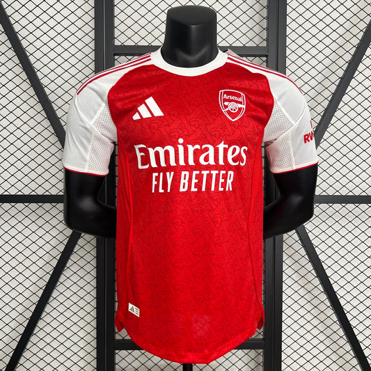 ARSENAL  2025-26 HOME  IMPORTED JERSEY