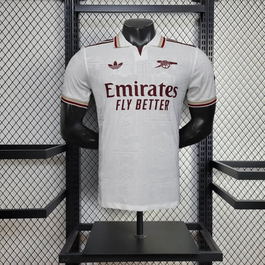 ARSENAL  2025-26 THIRD KIT IMPORTED JERSEY