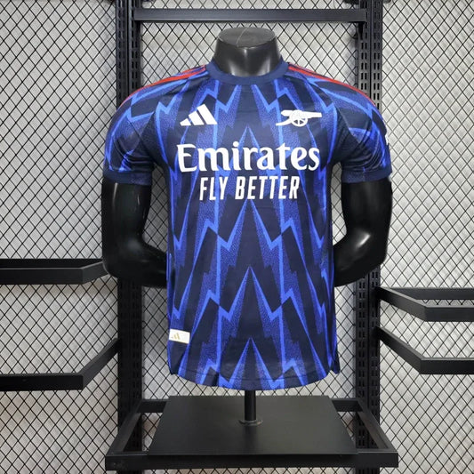 ARSENAL  2025-26 AWAY IMPORTED JERSEY