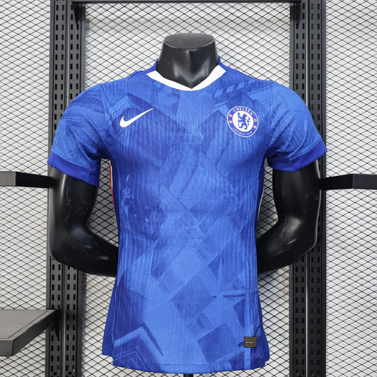 CHELSEA 2025-26 HOME  IMPORTED JERSEY