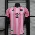 INTER MIAMI  2025-26 HOME  IMPORTED JERSEY