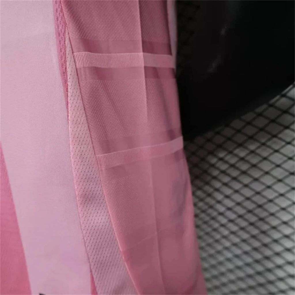 INTER MIAMI  2025-26 HOME  IMPORTED JERSEY