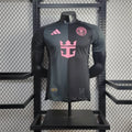 INTER MIAMI  2025-26 AWAY  IMPORTED JERSEY
