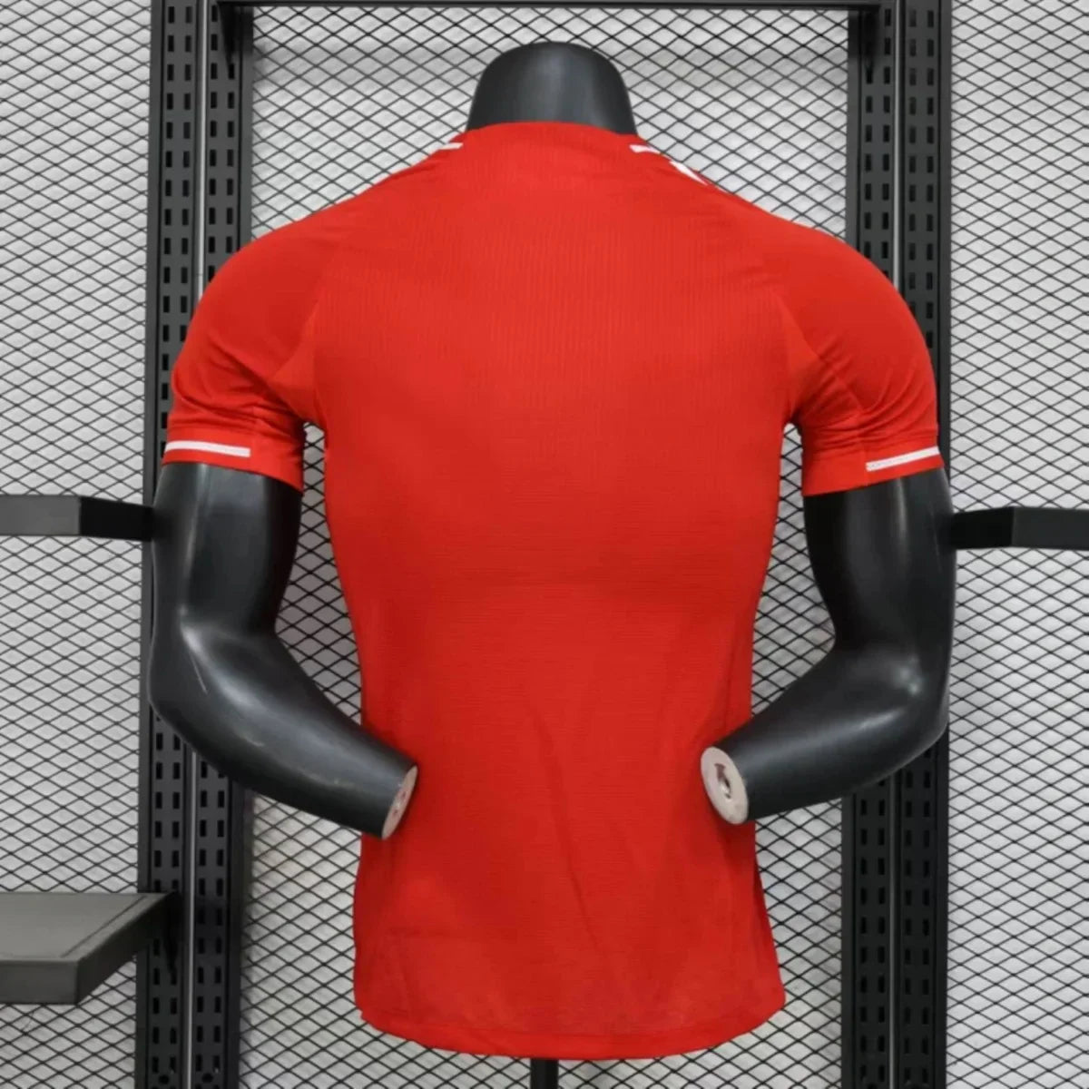 LIVERPOOL 2025-26 HOME  IMPORTED JERSEY