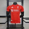 LIVERPOOL 2025-26 HOME  IMPORTED JERSEY