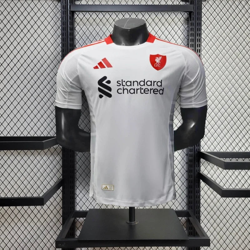 LIVERPOOL 2025-26 AWAY  IMPORTED JERSEY