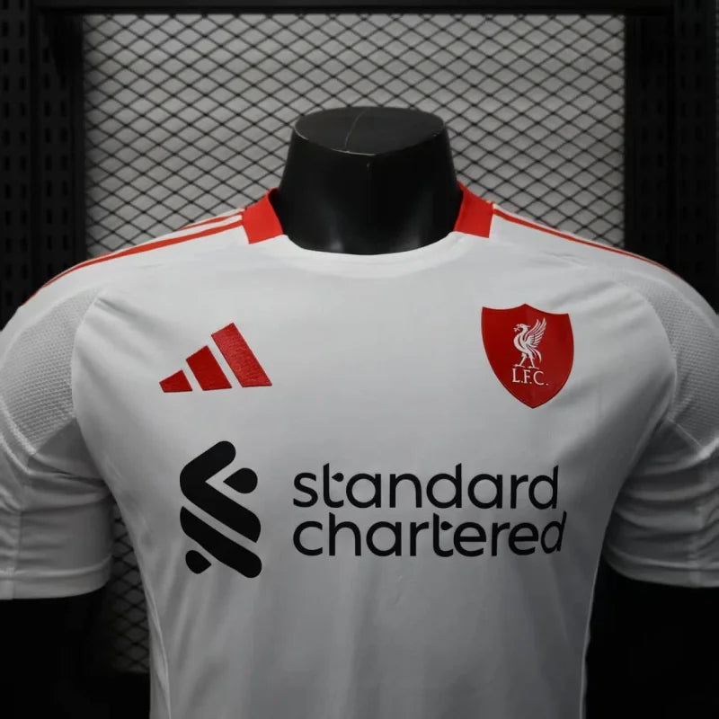 LIVERPOOL 2025-26 AWAY  IMPORTED JERSEY