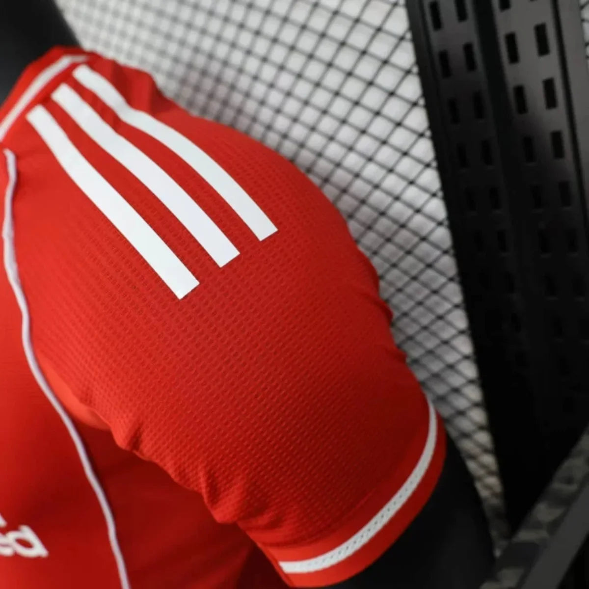 LIVERPOOL 2025-26 HOME  IMPORTED JERSEY