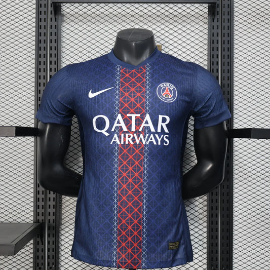 PSG  2025-26 HOME  IMPORTED JERSEY