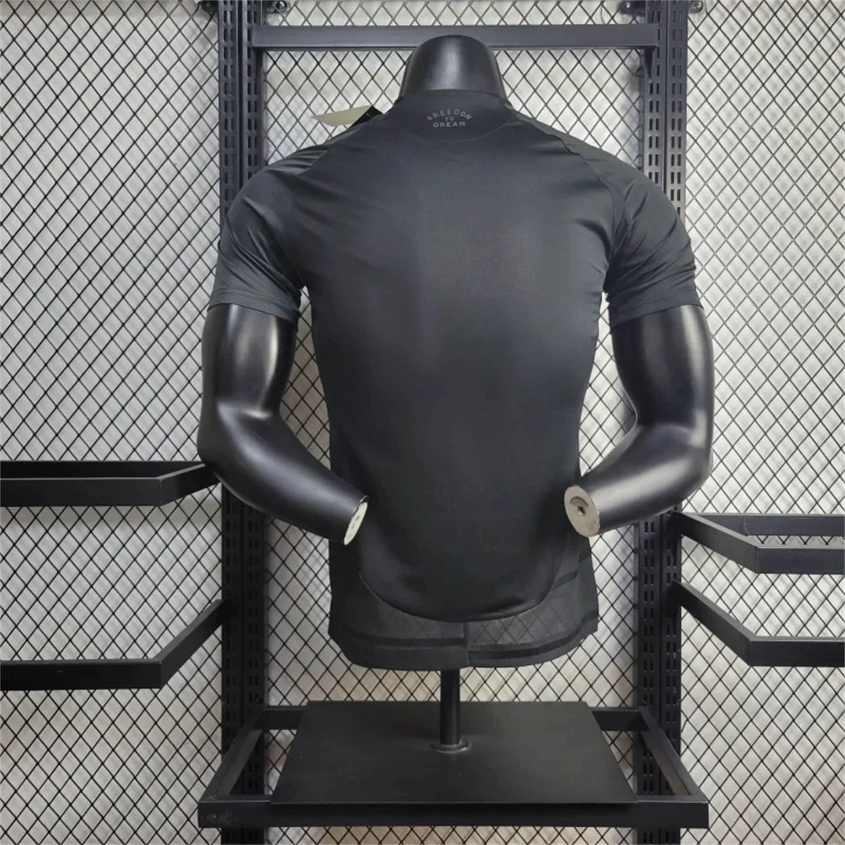 INTER MIAMI  2025-26 AWAY  IMPORTED JERSEY