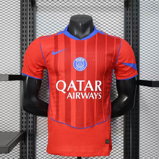 PSG  2025-26 THIRD KIT IMPORTED JERSEY