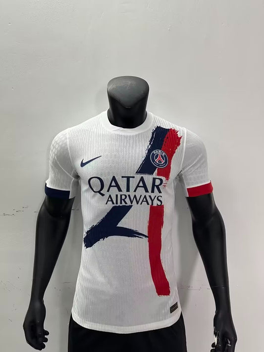 PSG  2025-26 AWAY  IMPORTED JERSEY