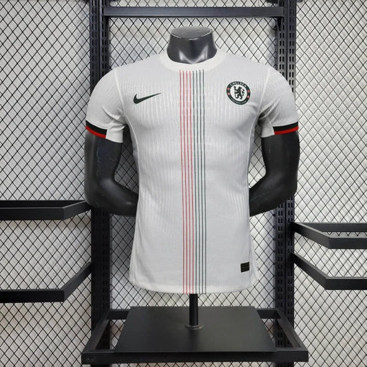 CHELSEA 2025-26 AWAY  IMPORTED JERSEY