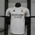 REAL MADRID 2025-26 HOME IMPORTED JERSEY